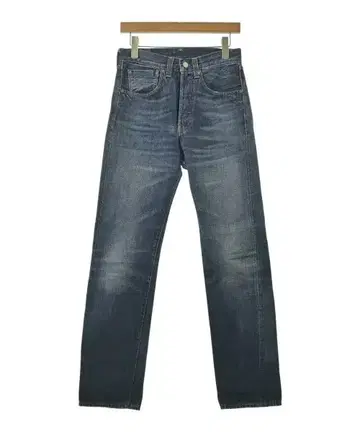 LEVI'S VINTAGE CLOTHING 데님 팬츠 남성용