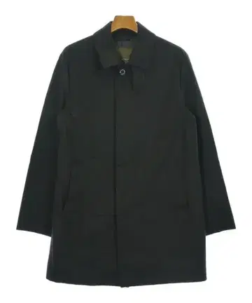 MACKINTOSH 스텐카라 코트 남성용