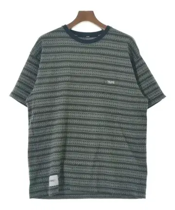 WTAPS 티셔츠 남성용