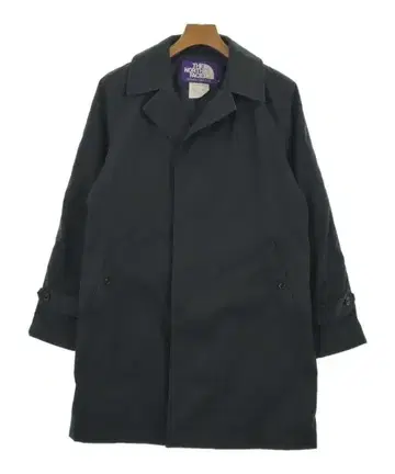 THE NORTH FACE PURPLE LABEL 코트 (기타) 남성용