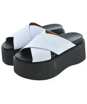 MARNI 샌들 여성용