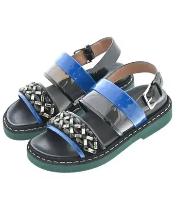 MARNI 샌들 여성용