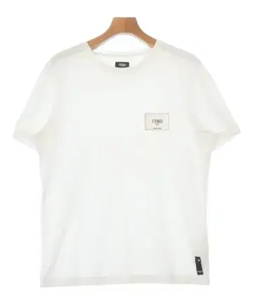FENDI 티셔츠 남성용