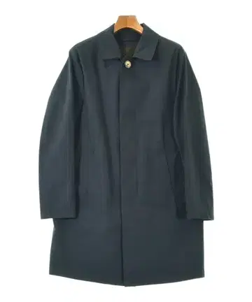 MACKINTOSH 체스터 코트 남성용