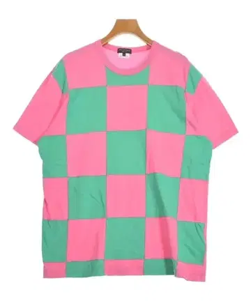 COMME des GARCONS HOMME PLUS 티셔츠 남성용