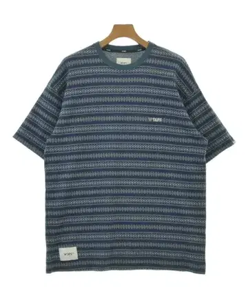 WTAPS 티셔츠 남성용
