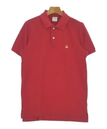 Brooks Brothers 피케 셔츠 남성용