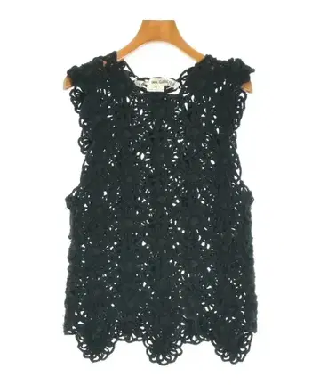 COMME des GARCONS 여성용 베스트