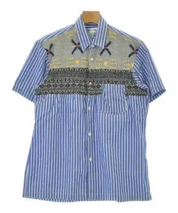 COMME des GARCONS SHIRT 캐주얼 셔츠 남성용