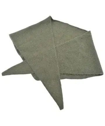 Spick and Span 머플러 여성용