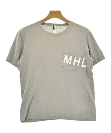 MHL. 캐주얼 셔츠 남성용