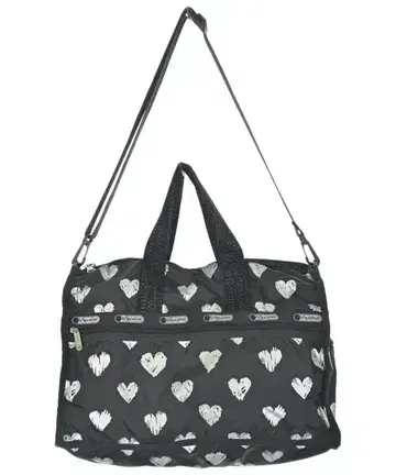 Lesport SAC 보스턴 백 여성용