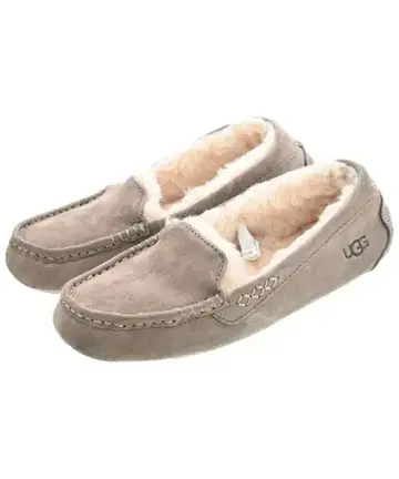 UGG australia 여성용 모카신/데크 슈즈