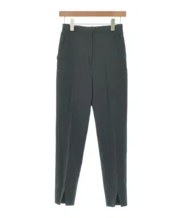 Demi-Luxe BEAMS 여성용 슬랙스