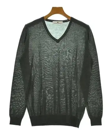 PIERRE BALMAIN 니트 스웨터 남성용