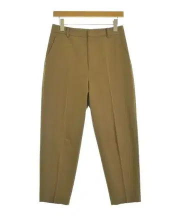 Demi-Luxe BEAMS 여성용 슬랙스