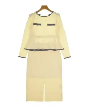 PROPORTION BODY DRESSING 여성용 셋업 수트 (기타)
