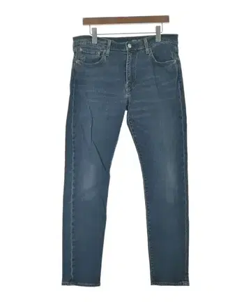 LEVI'S 데님 팬츠 남성용