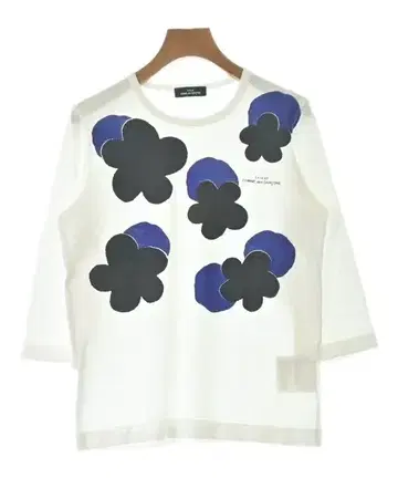 tricot COMME des GARCONS 티셔츠 여성용