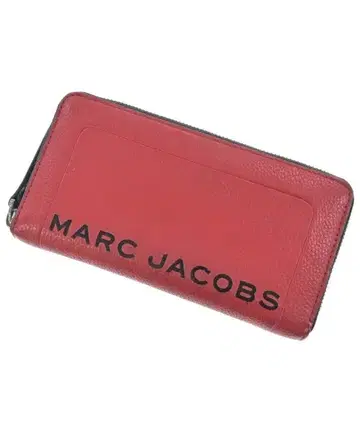 MARC JACOBS 지갑 코인 케이스 여성용
