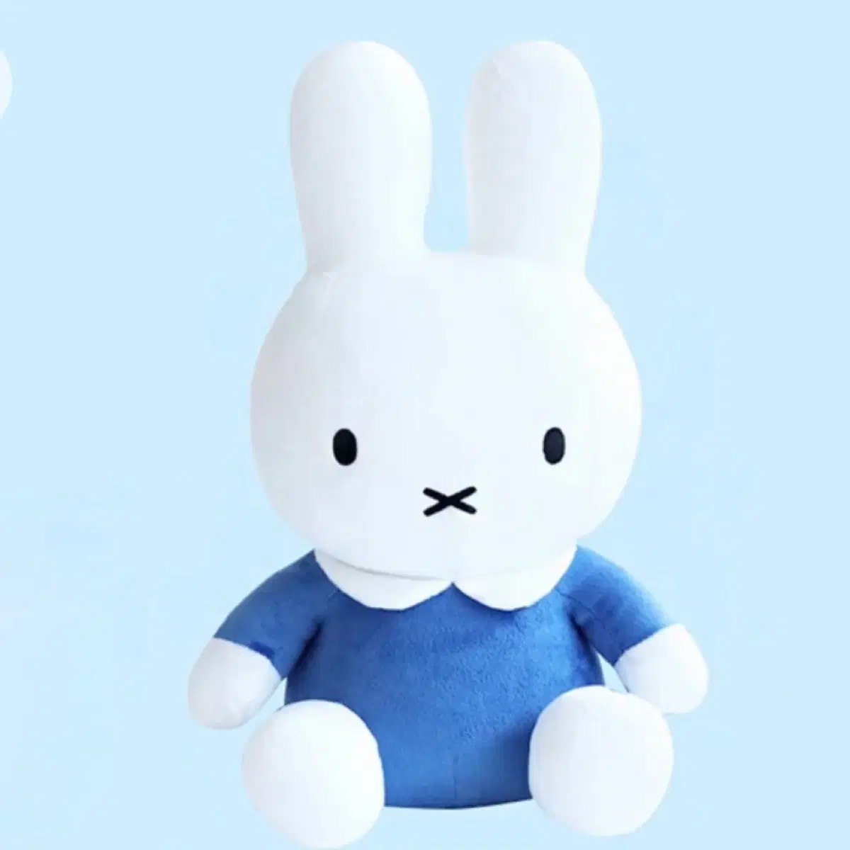 미피 스탠다드 인형