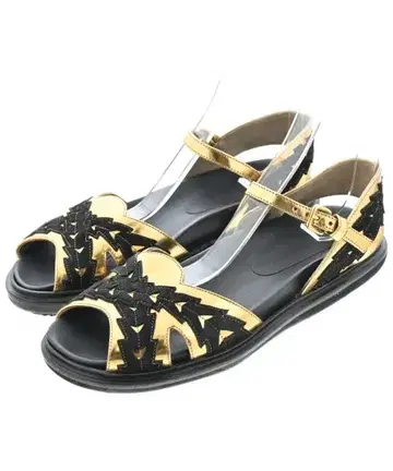 MARNI 샌들 여성용