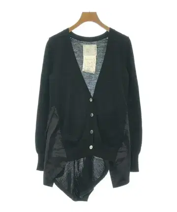 sacai 가디건 여성용