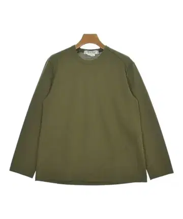 COMME des GARCONS COMME des GARCONS 티셔츠 커트소 여성용