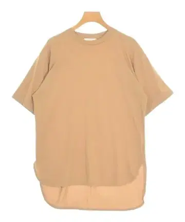 MACPHEE 티셔츠 여성용