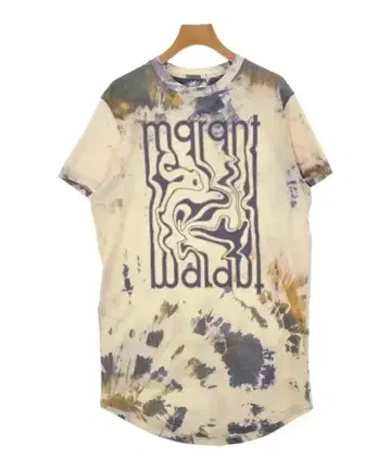 MARANT ETOILE 티셔츠 여성용