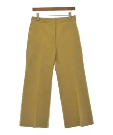 JIL SANDER 팬츠 (기타) 여성용