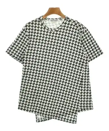 COMME des GARCONS COMME des GARCONS 티셔츠 컷앤소 여성용