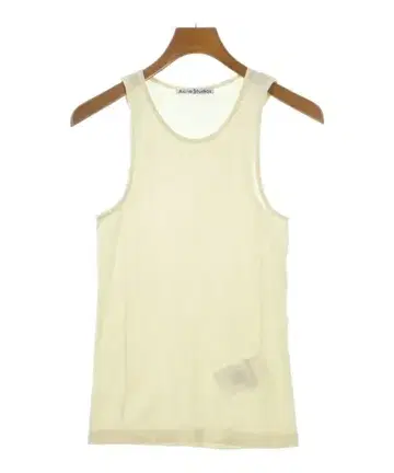Acne Studios 탱크탑 남성용