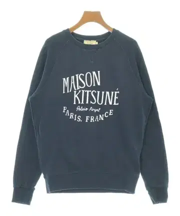 MAISON KITSUNE 맨투맨 남성용