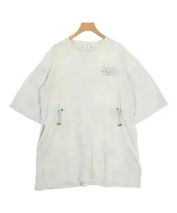 OFF-WHITE 티셔츠 여성용