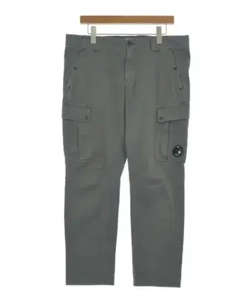 C.P COMPANY 카고 팬츠 남성용