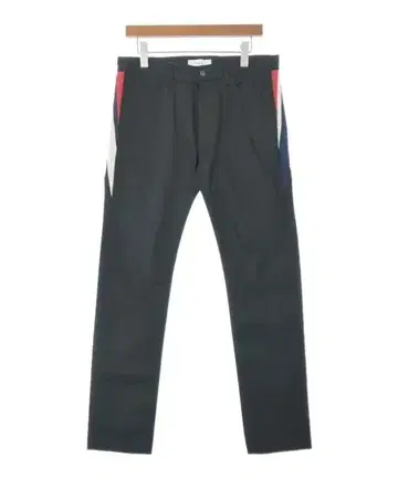 FACETASM 치노 팬츠 남성용