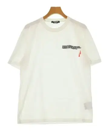 CALVIN KLEIN 205W39NYC 티셔츠 남성용