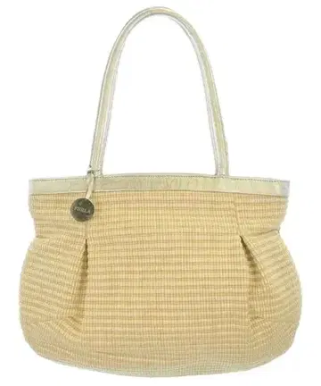 FURLA 바스켓백 여성용