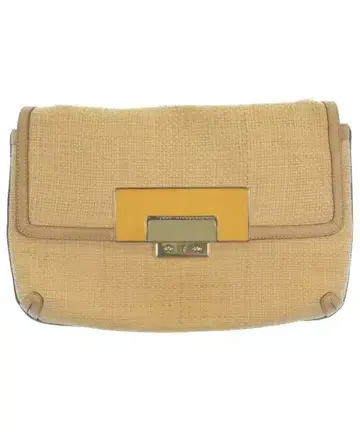 ANYA HINDMARCH 여성용 클러치백