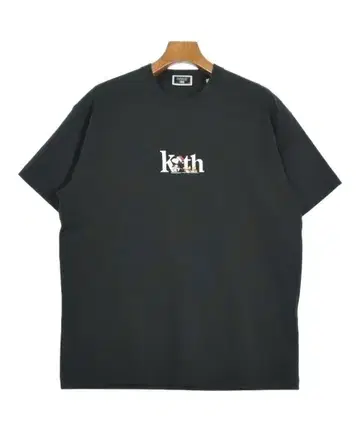 KITH 티셔츠 남성용