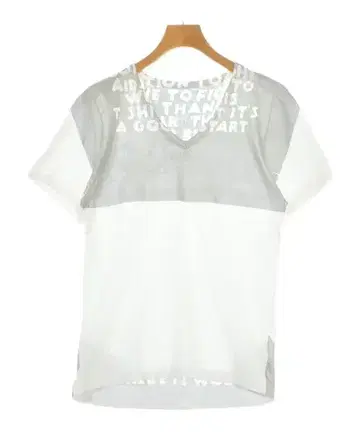 Maison Margiela 티셔츠 남성용
