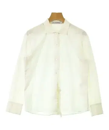 JIL SANDER 캐주얼 셔츠 여성용