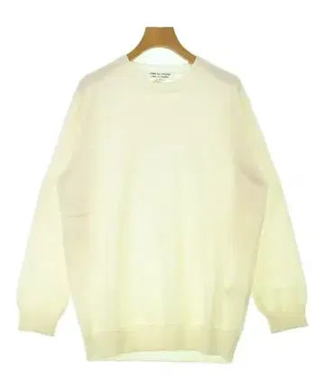COMME des GARCONS COMME des GARCONS 니트 스웨터 여성용
