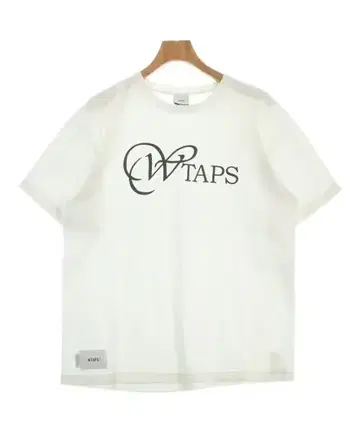 WTAPS 티셔츠 남성용