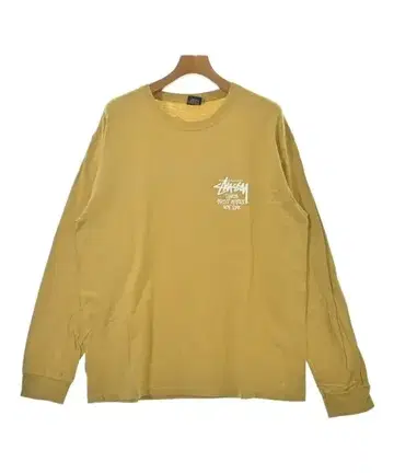 STUSSY 티셔츠 남성용