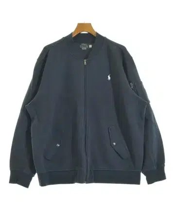Polo Ralph Lauren 블루종 남성용
