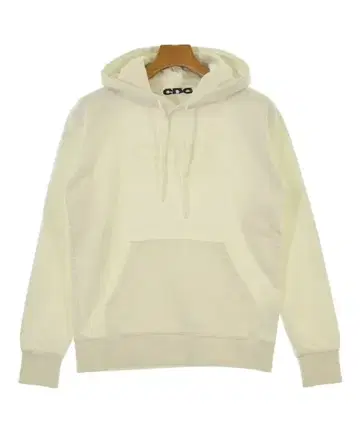 CDG 남성용 후드티