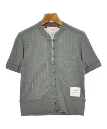 THOM BROWNE 가디건 여성용