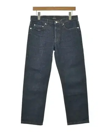 A.P.C. 데님 팬츠 남성용